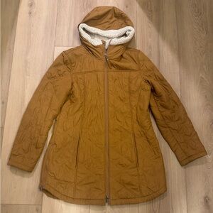 Prana Elsa Coat - Large